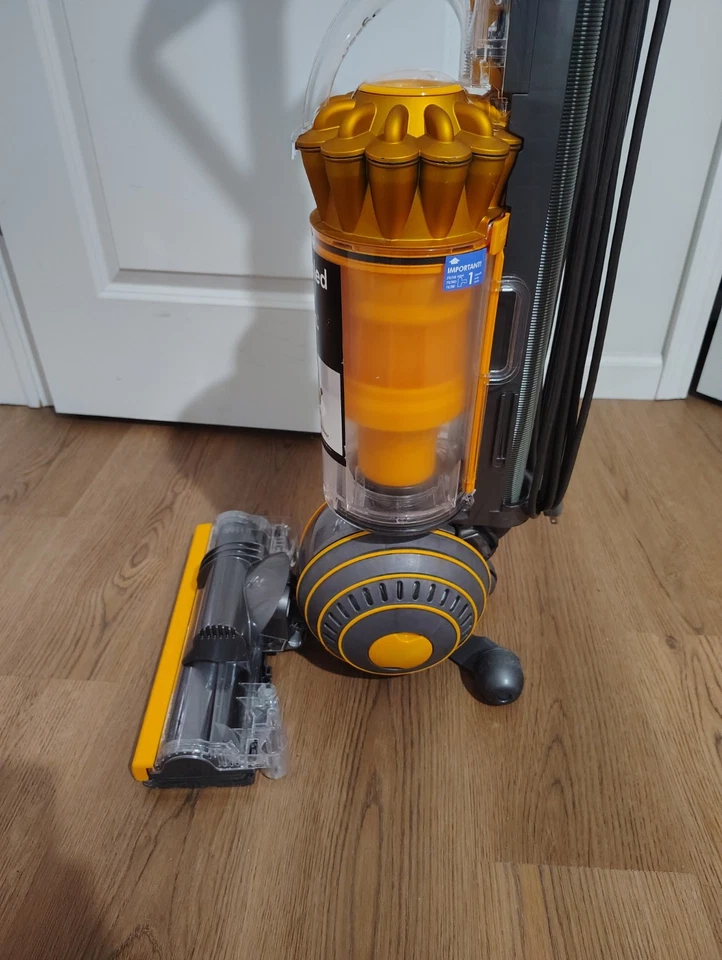 Aspiradora Dyson UP19 Ball Multi-Floor 2 Foto 2 de 4