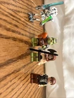star wars lot minifigures