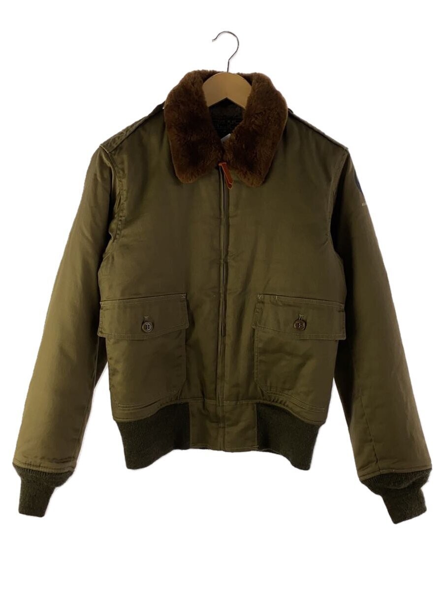 ROUGH WEAR buzzrickson's B-10 ROUGH WEAR CLOTHING CO. 1943 MODEL