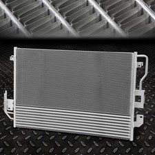 FOR 08-12 FORD ESCAPE MERCURY MARINER 2.3L 2.5L 3.0L ALUMINUM AC CONDENSER 3675