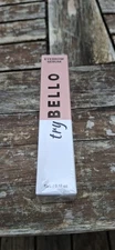 try BELLO Eyebrow Boosting Serum 5ml 0.17oz NEW & SEALED Fast Shipping