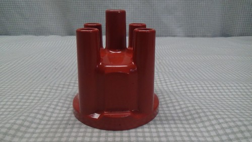 Bosch 1235522370 OEM Distributor Cap for VW Volkswagen