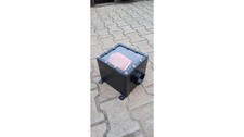 UNIVERSAL CUSTOM Waterproof Airbox Hermetic - Air Filter Intake