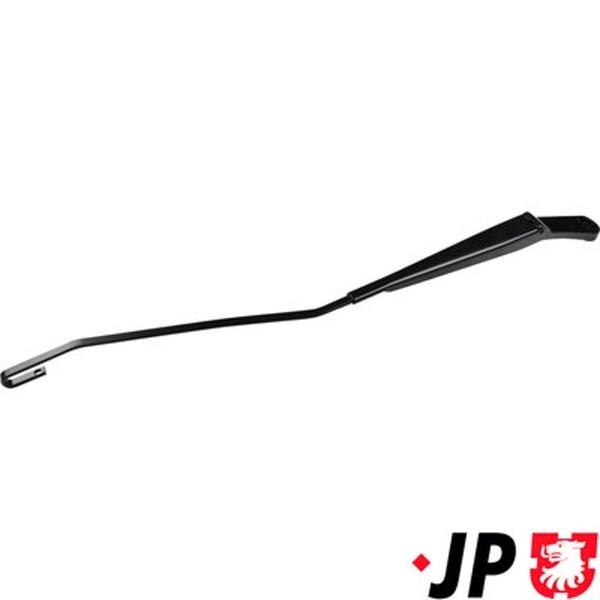 Wischarm Scheibenreinigung JP JP Group 1198305080 FüR Transporter VW T5 7HB 7HA-image