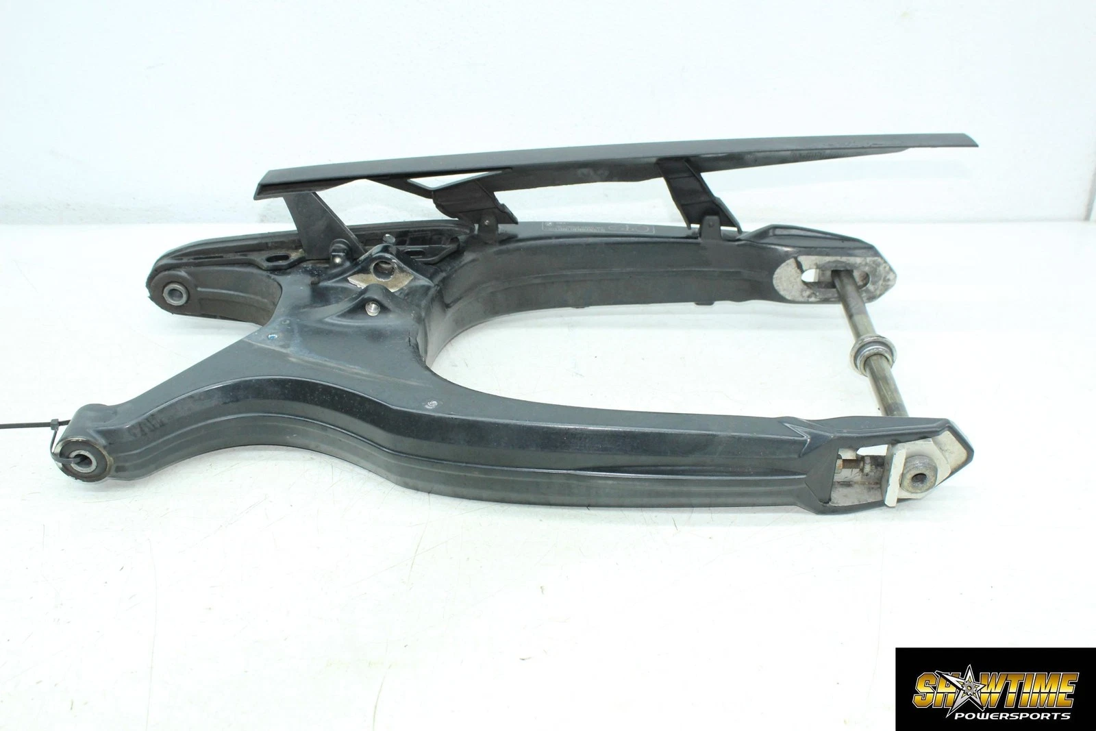 13-16 BMW F800GS F800 GS REAR SWINGARM SUSPENSION ARM