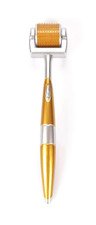 Professional Derma Roller 192 Individual Real Needles Titanium Micro Needles Mic