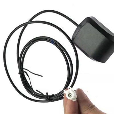 Car GPS Navigation Antenna For Toyota Corolla Levin RAV4 Prado Subaru Highlander