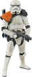 Hasbro Collectibles - Star Wars  A New Hope - Black Series - Sandtrooper Action