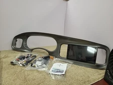 Hikity For Dodge Charger Mirror Link Open Box