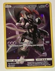 Armored Mewtwo SM228 Sm Holo