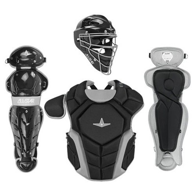 All-Star Top Star 9-12 Catcher s Kit SI   SI-CKCC-TS-912/B