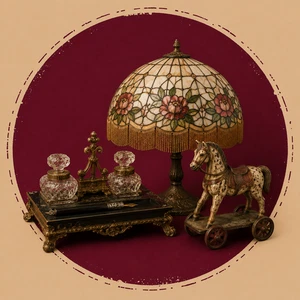 Shop Antique & Vintage Collectables