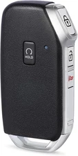 Keyless-Go Smart Remote Key Fob Replacement for Kia Seltos 2021 95440-Q5400 NYOS