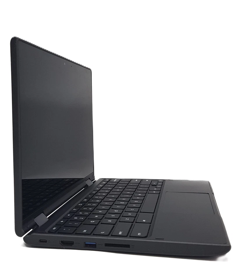 Lenovo 300e Chromebook 2nd Gen 11.6" N4020 4GB RAM 32GB SSD Chrome OS Touch - Изображение 4 из 4