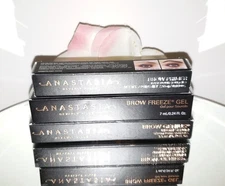 Anastasia Beverly Hills Brow Primer or Freeze Gel or Genius Serum YOU CHOOSE ONE
