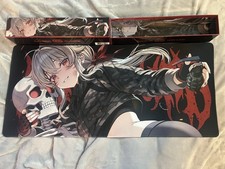 Gamersupps Saruei Desk Mat / Gaming Mousepad