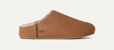 NIB UGG Women's Elea Slip On In Chestnut