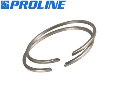 Proline  Piston Rings For Stihl BR380 BR400 BR420 Blower 1118 034 3001