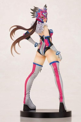 Kotobukiya Tekken 2 Julia Chang Jaycee Bishoujo Figur SEALED
