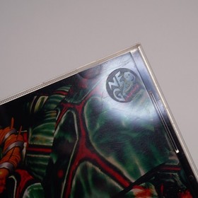 [ NGCD ] PULSTAR - Exceptional Side Scrolling SHMUP - SNK Neo Geo CD JAPAN