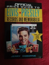 Official Price Guide To The Beatles Records And Memorabilia 1st Ed. 1995