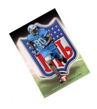 2003 Topps Pristine ROOKIE REFRACTOR SP CHARLES RODGERS /499 RC! Detroit Lions 