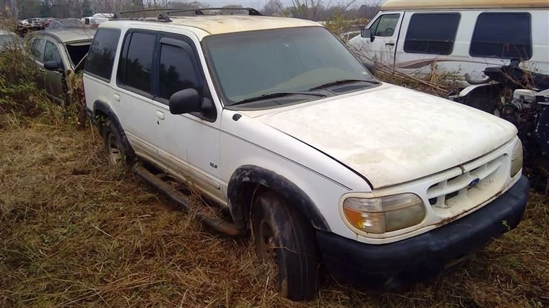 Transmisión automática 6 cilindros 4,0 L Ohv VIN X 4x4 para Ford Explorer 99-00 Foto 2 de 4