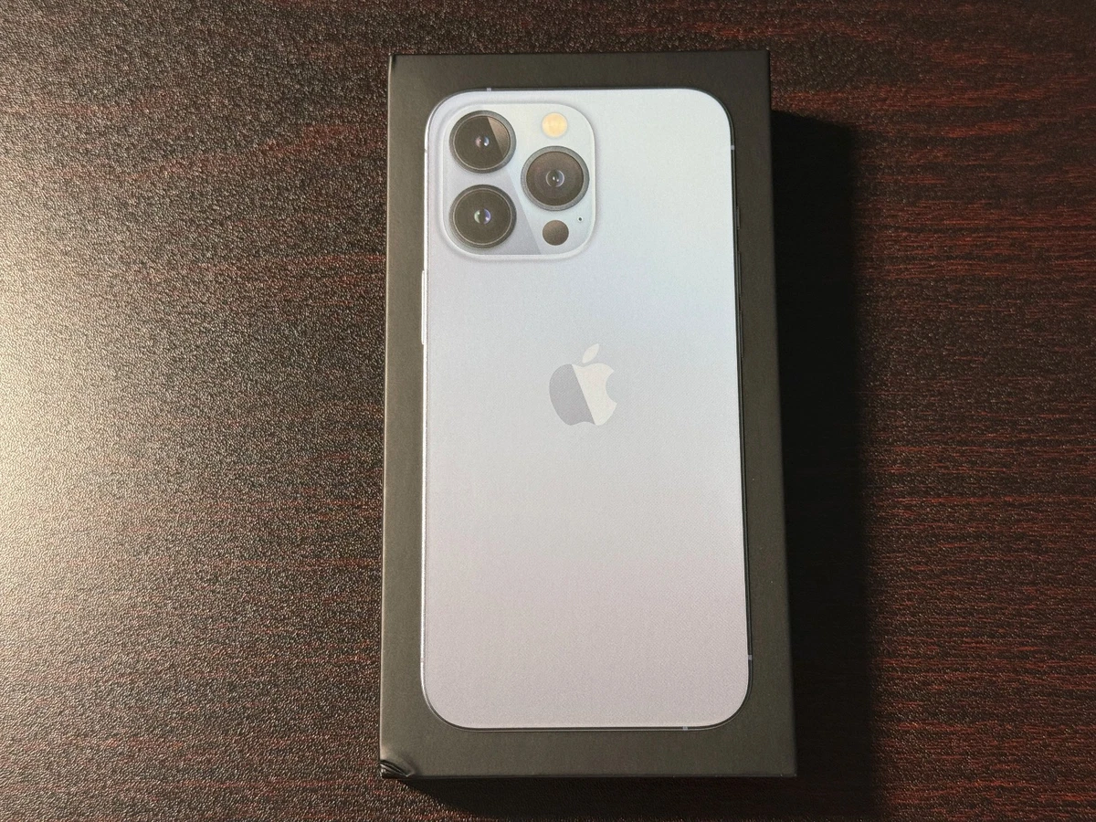 25+ Apple iPhone 13 Pro 256GB for sale | Updated Oct 2026