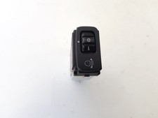 Mitsubishi Outlander 2007 Headlight Range Control Light Controller FR1310039-86