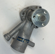 Nos Sil Water Pump Fiat 1100 103 E D G 1200 Cabrio Aluminum Impeller Italy Nos Sil Water Pump Fiat 1100 103 E D G 1200 Cabrio Aluminum Impeller Italy