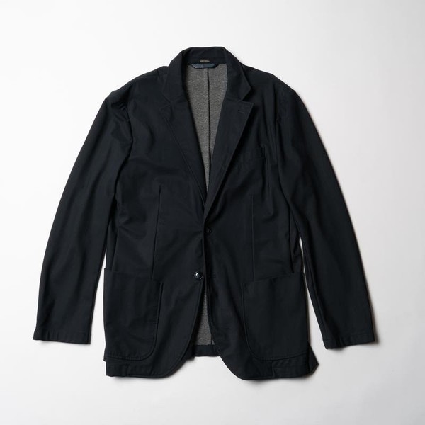 Men Massimo Dutti Jacket Navy 38 / M / 46
