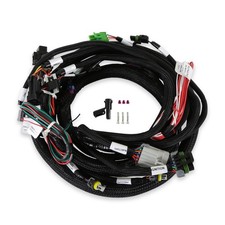 558-128 Holley Efi Ford Foxbody Main Harness 558-128 Holley Efi Ford Foxbody Main Harness