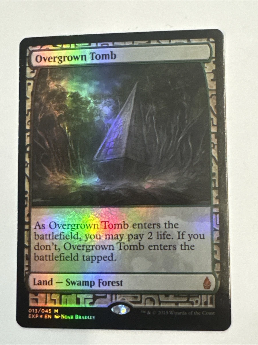 Zendikar Expeditions Trading Card Games in English for sale | eBay