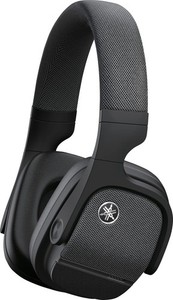 YAMAHA YH-L700A Casques sans fil 3D Son ANC Écouter Optimizer Noir