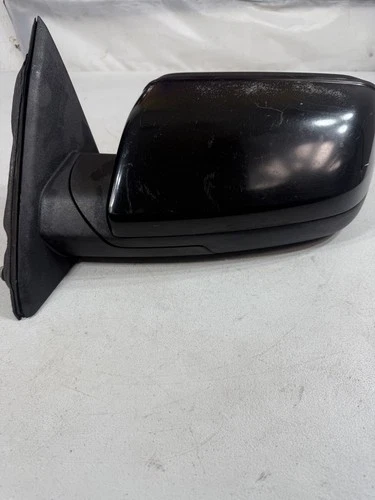 2009-2012 Ford Flex(L)Driver Side Mirror OEM/HEATED/Blind Spots OEM