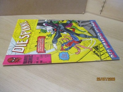 Die Spinne  #  103    Williams