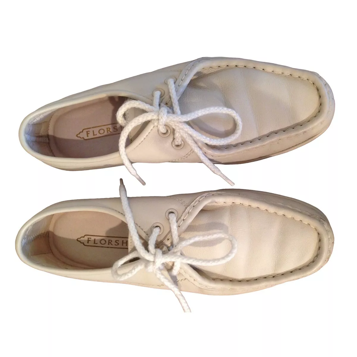 Off white store oxford shoes