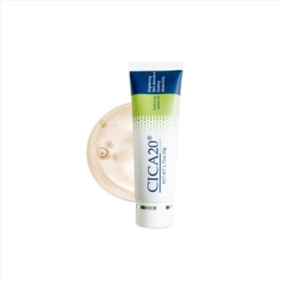cica20 repair cream 50g