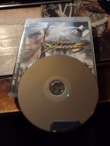 PlayStation 3 Games ~ Most with Manuals! - Picture 533 of 533