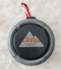 Bluetooth Speaker COORS LIGHT Printed Waterproof Wireless Mini Portable Speaker