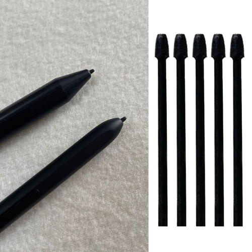 Polyester Fiber Marker Nibs Refill Tips for Max lumi,lumi2/Note air2/Note5,3,2 - 第 2/8 張圖片