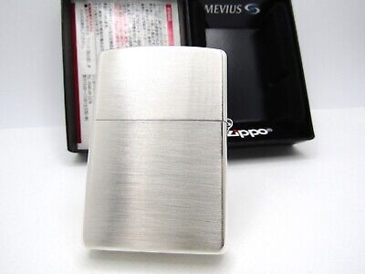 Mild Seven Mevius Tobacco Cigarette Zippo 2015 MIB Rare | eBay Mild Seven Mevius Tobacco Cigarette Zippo 2015 MIB Rare | eBay