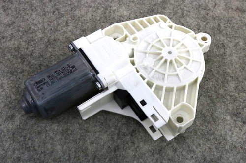 Original VW Audi Fensterhebermotor 8K0959801B A6 A7 4G A8 4H Fahrerseite links