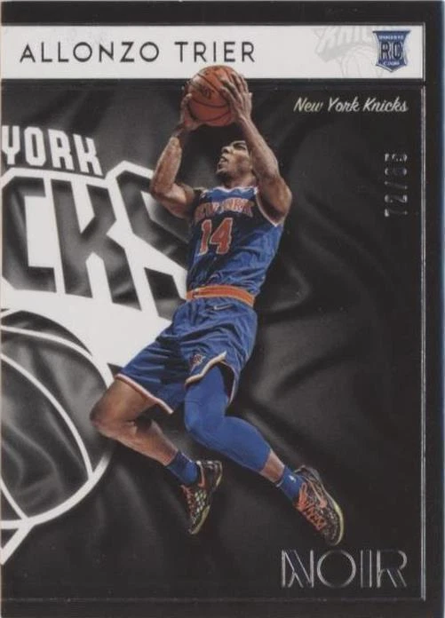 2018-19 Panini Noir Basketball Trading Cards for sale | eBay