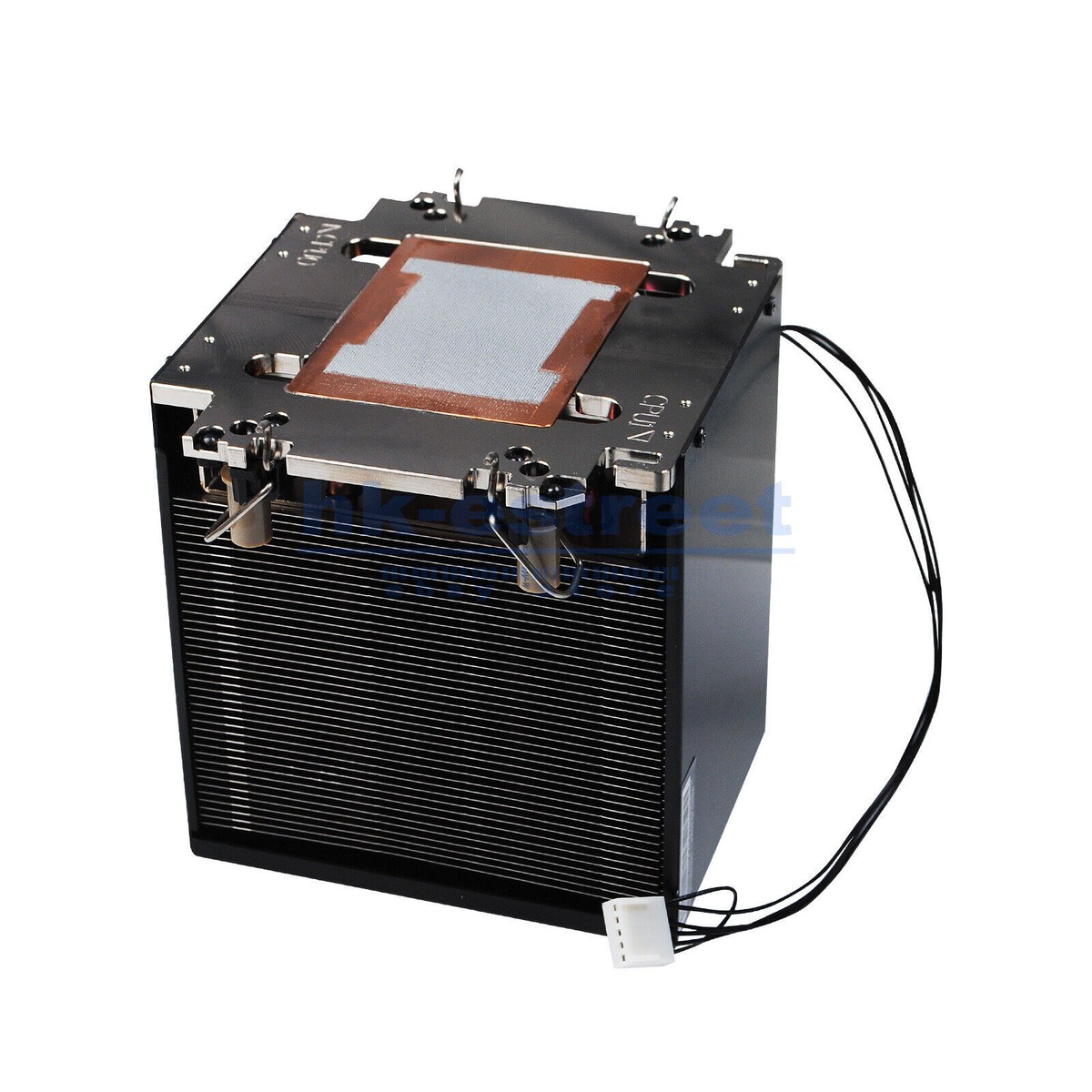 New HP Z8 G5 Workstation CPU Cooler Heatsink M46157-001 NO1369-001 New HP Z8 G5 Workstation CPU Cooler Heatsink M46157-001 NO1369-001