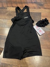 Justice XS Leotard