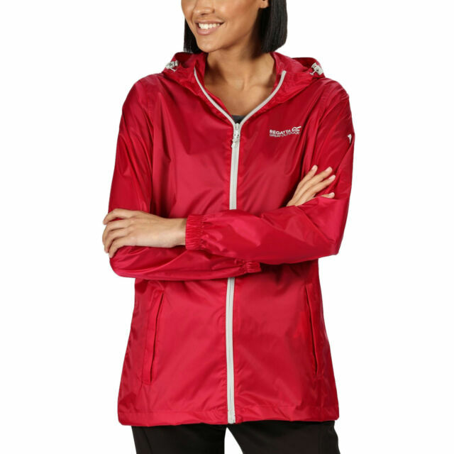 waterproof jacket 14