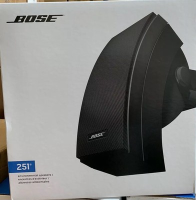bose 251 wireless