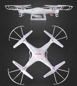 syma x5c explorers drone