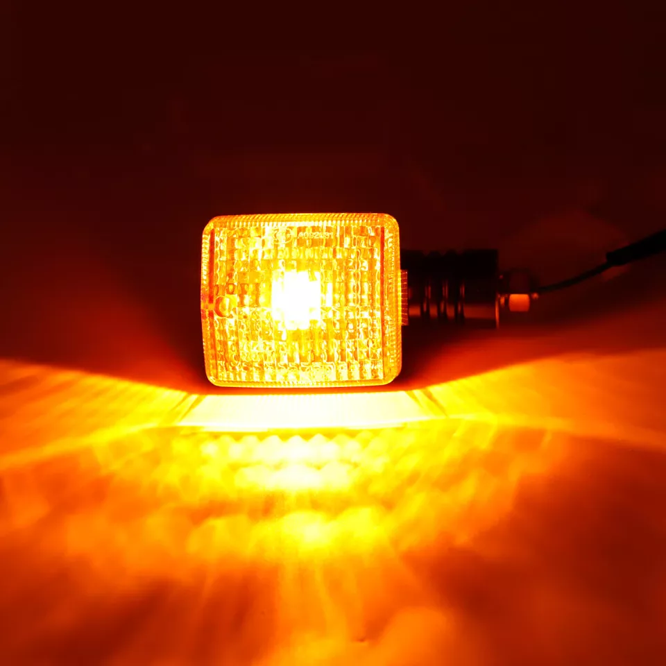 For HONDA XR650L 1993-2025 Turn Signal Light Indicator Lamp - Image 2 of 4